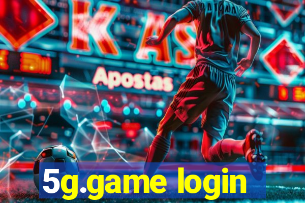 5g.game login
